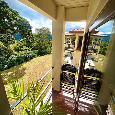 Inn The Coffeepot - Boutique Hotel Boquete Exteriér fotografie